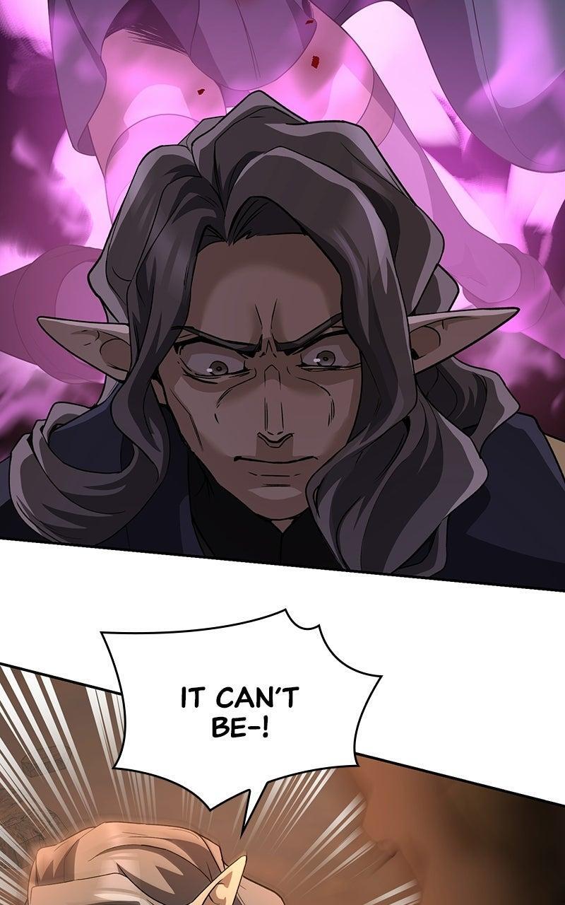 Read Monster Eater Manga Online