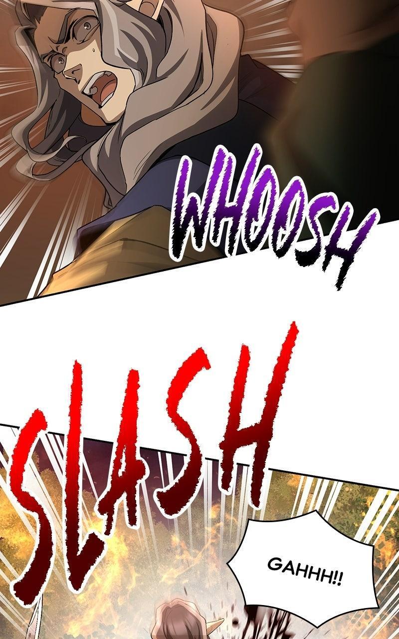 Read Monster Eater Manga Online