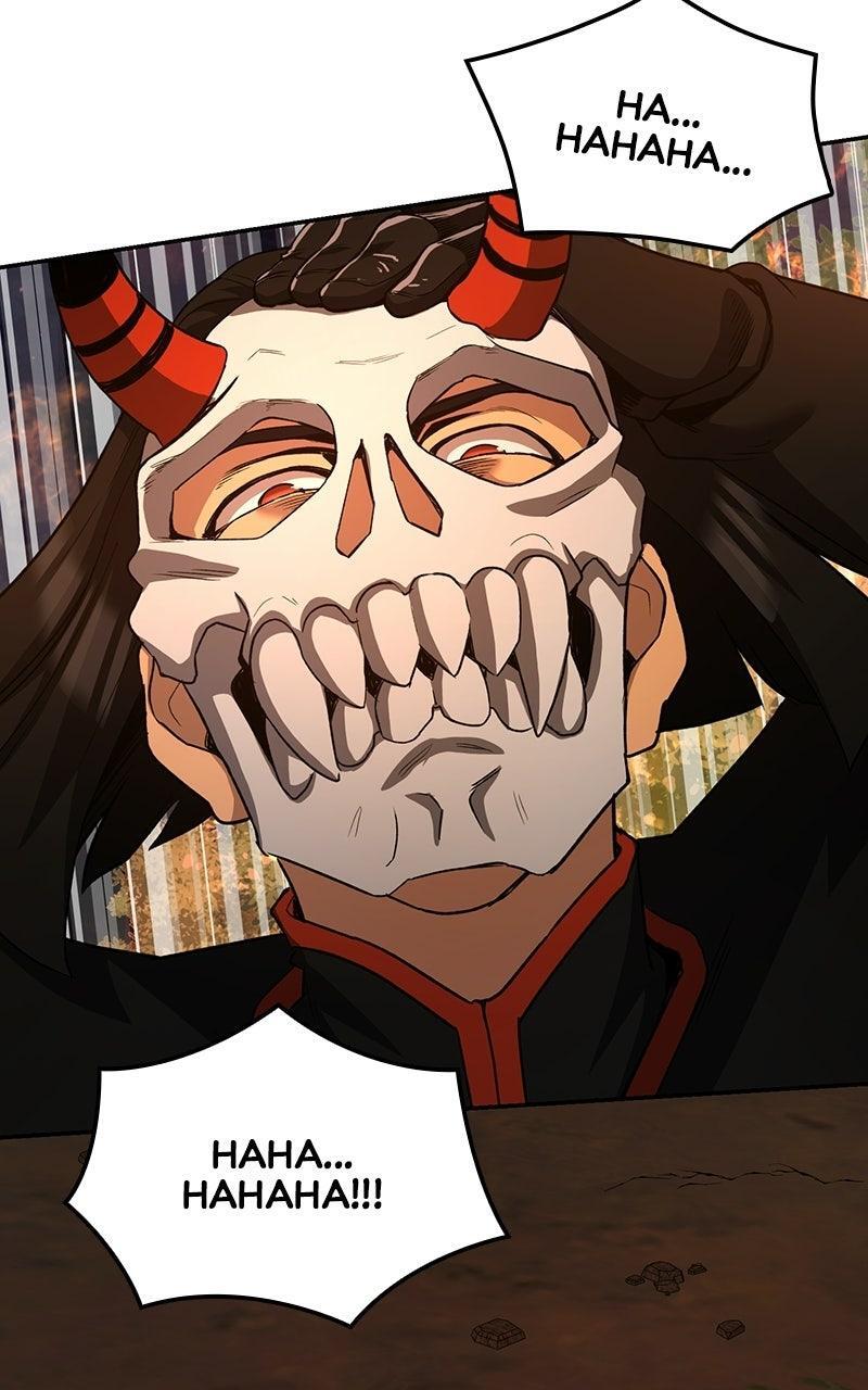 Read Monster Eater Manga Online