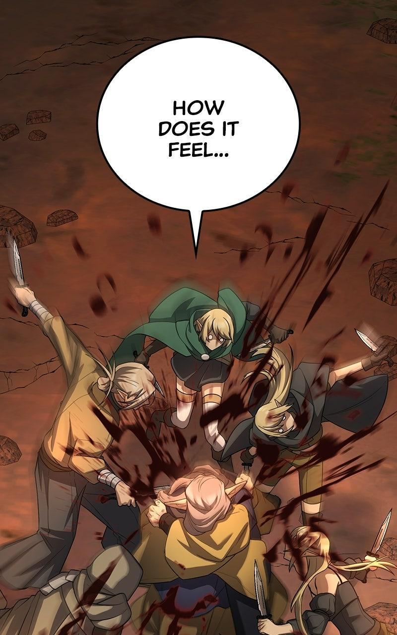 Read Monster Eater Manga Online