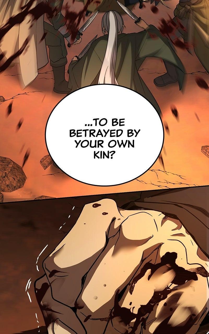 Read Monster Eater Manga Online