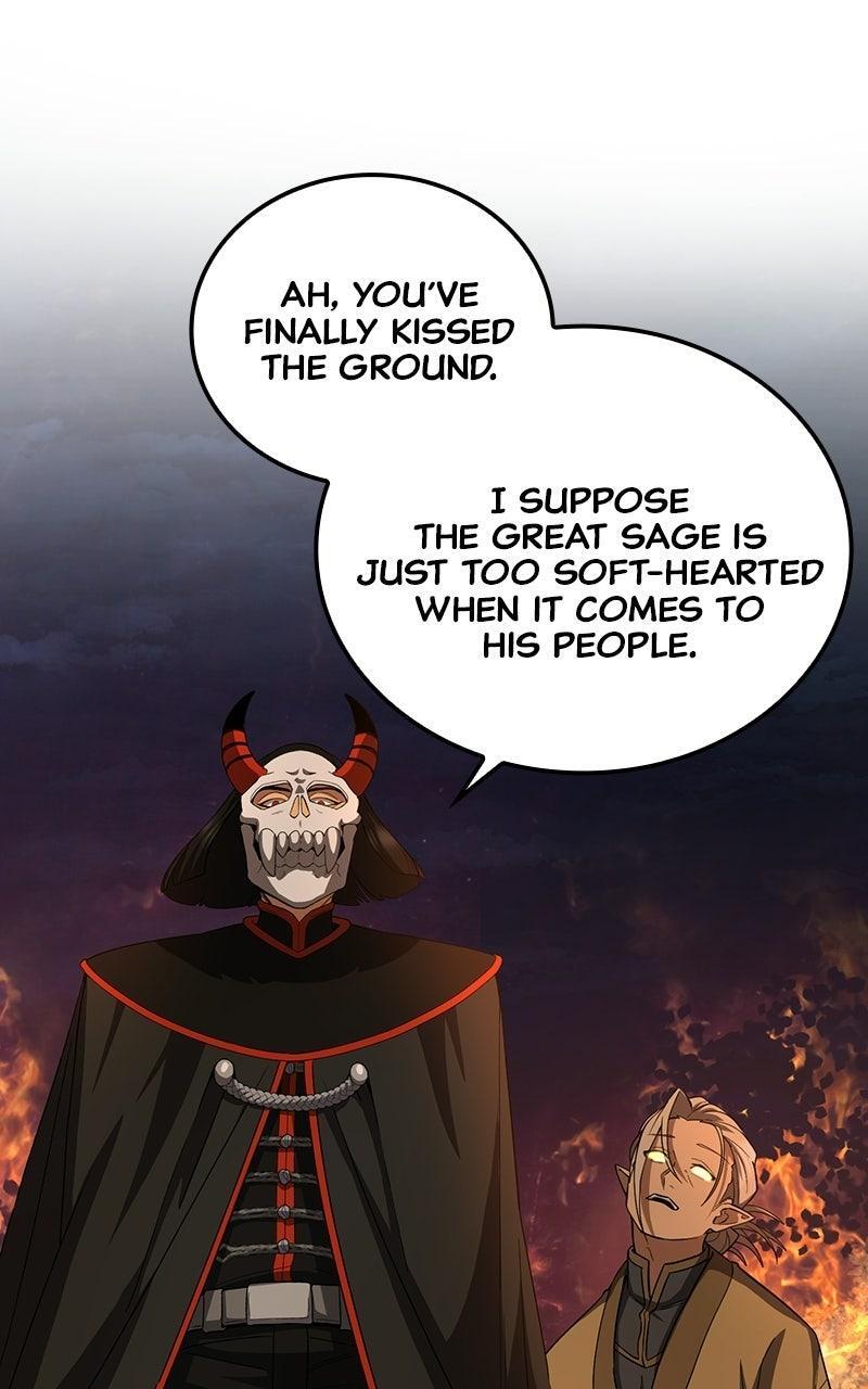 Read Monster Eater Manga Online