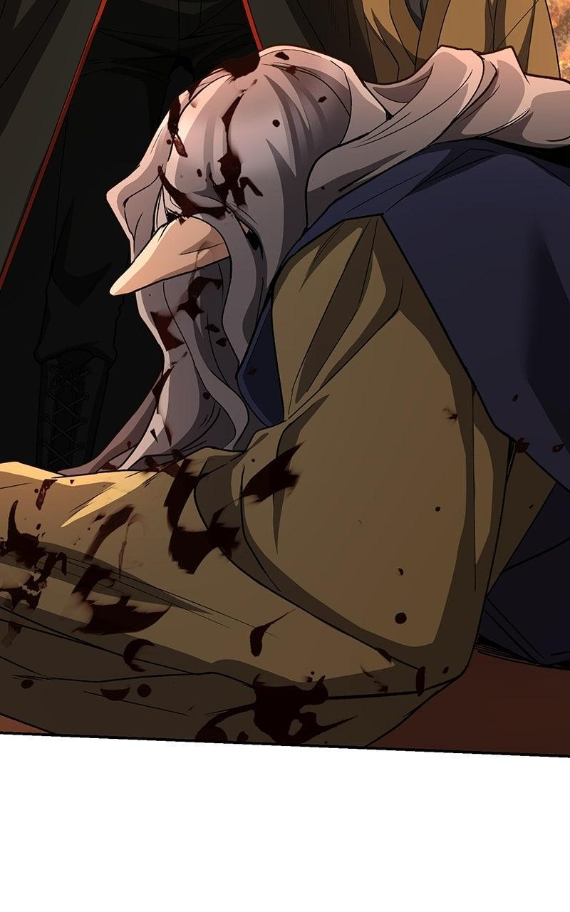 Read Monster Eater Manga Online