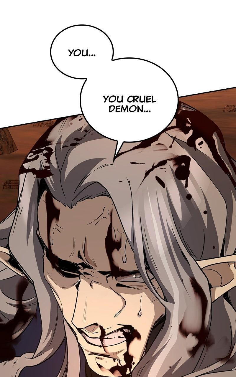 Read Monster Eater Manga Online
