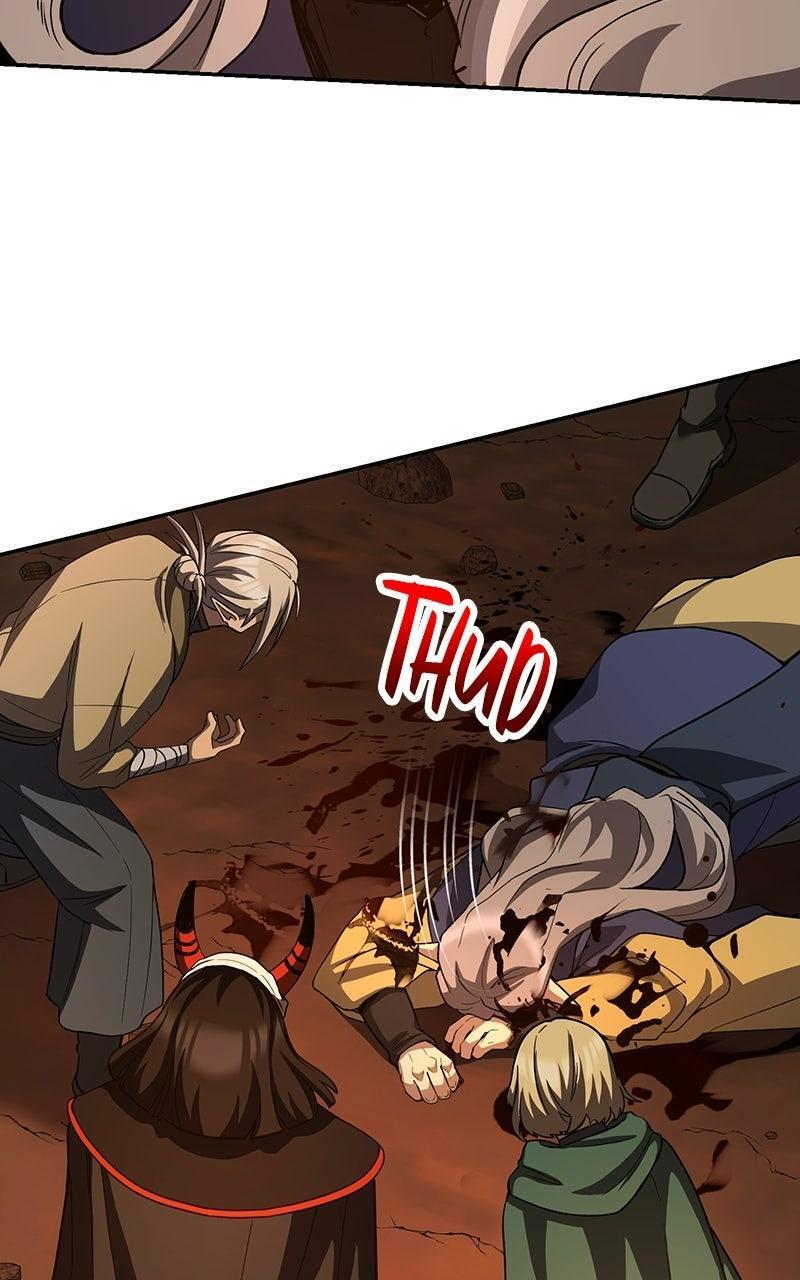 Read Monster Eater Manga Online
