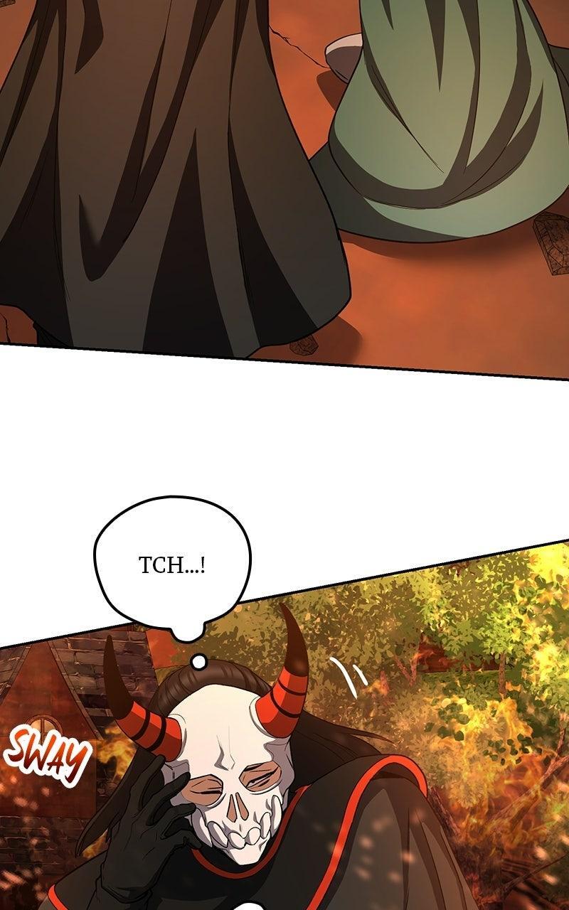 Read Monster Eater Manga Online