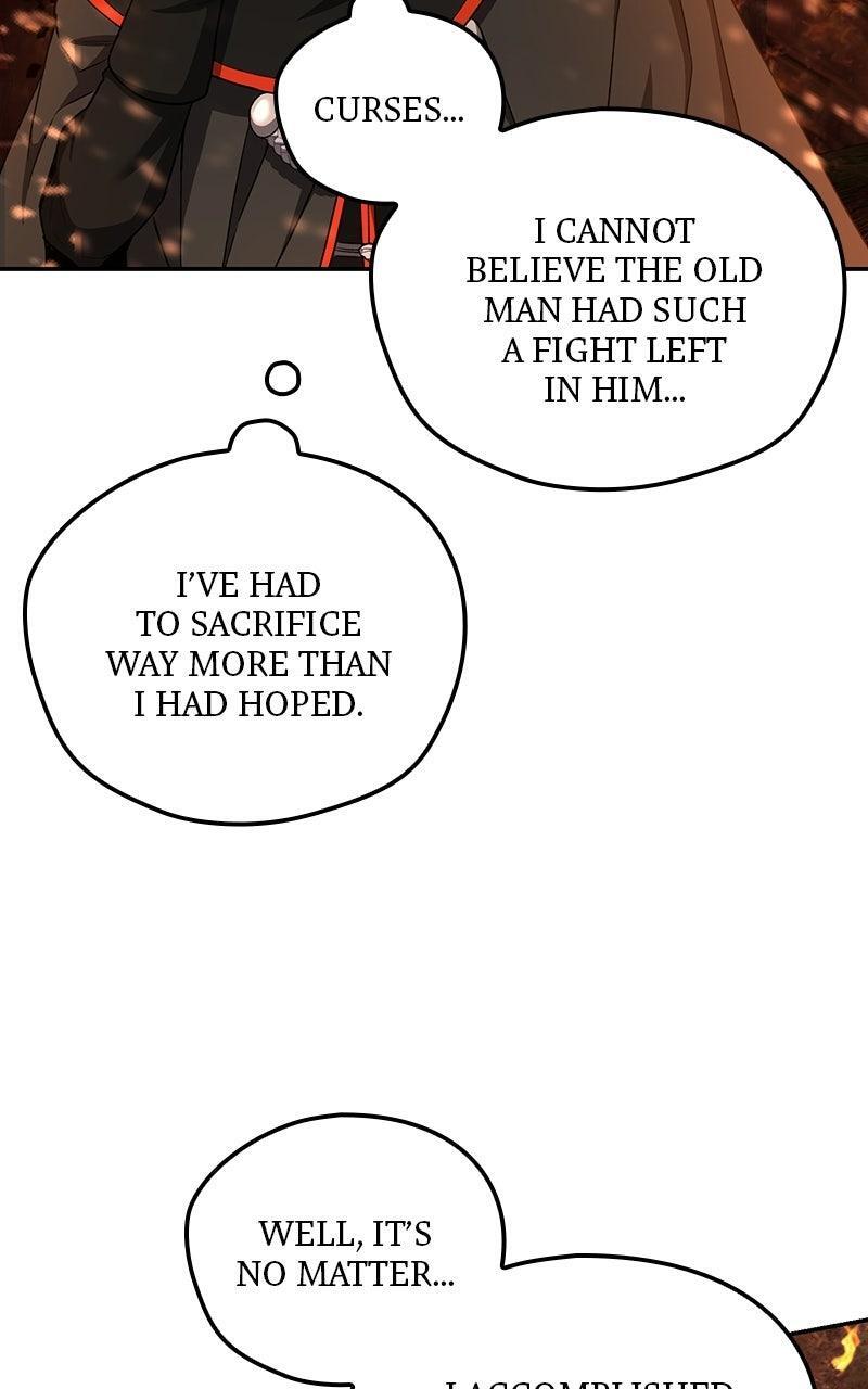 Read Monster Eater Manga Online