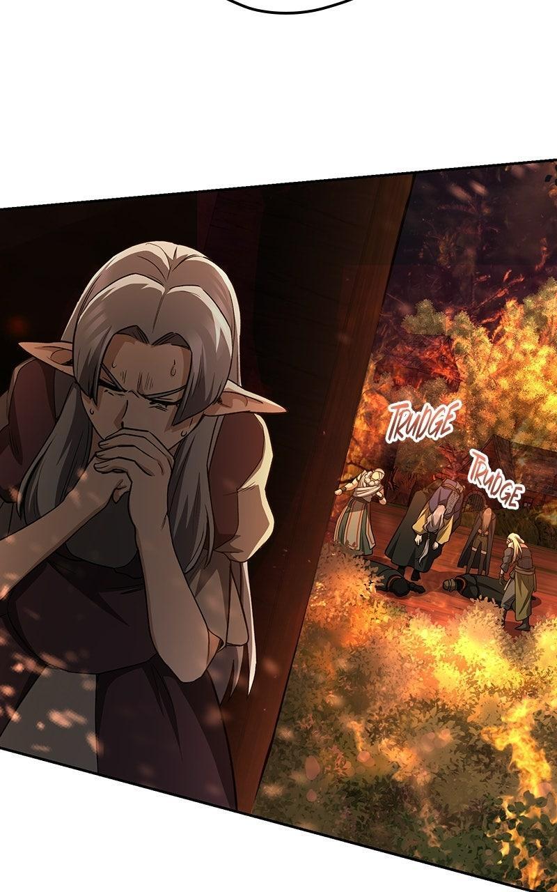 Read Monster Eater Manga Online