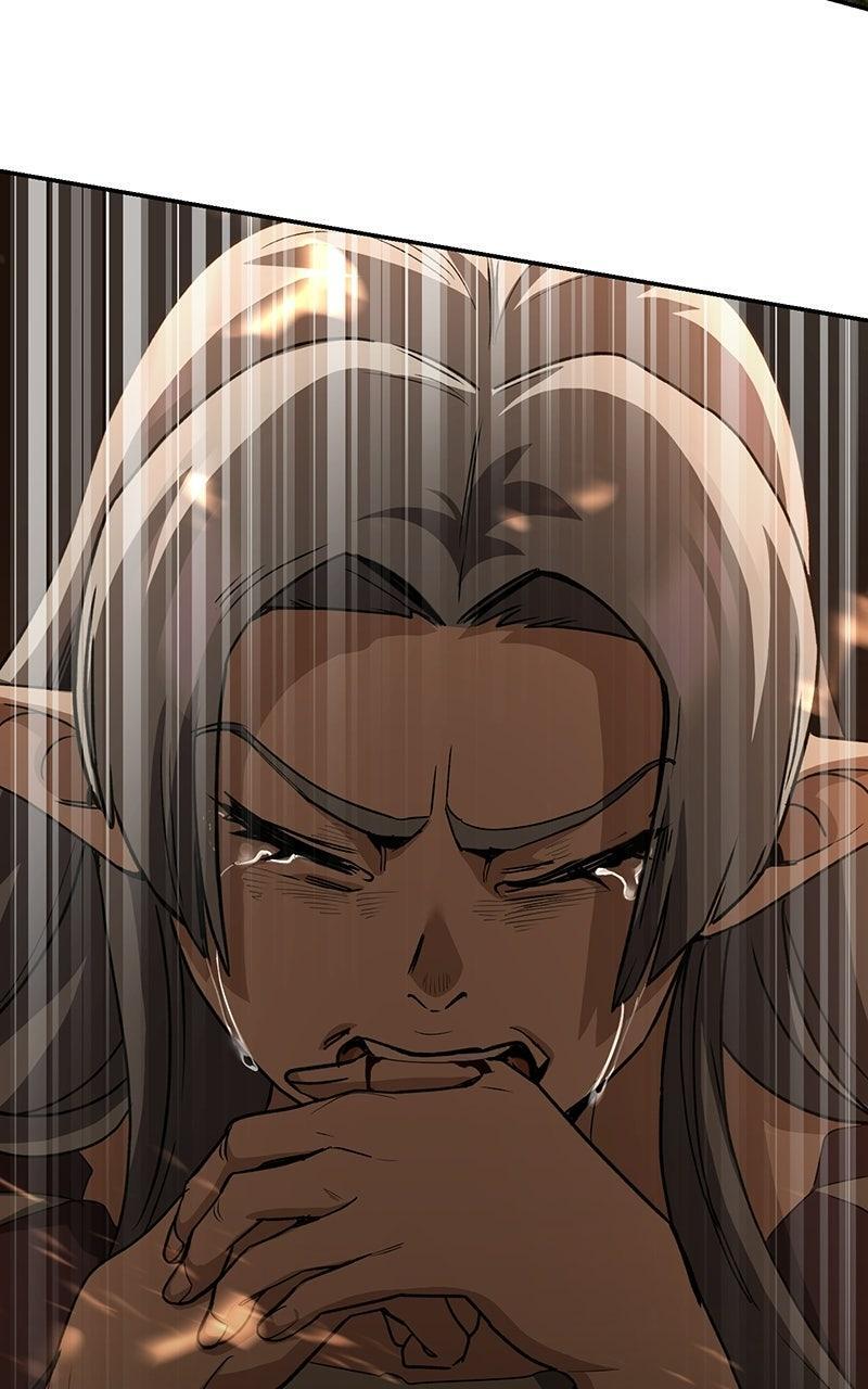 Read Monster Eater Manga Online