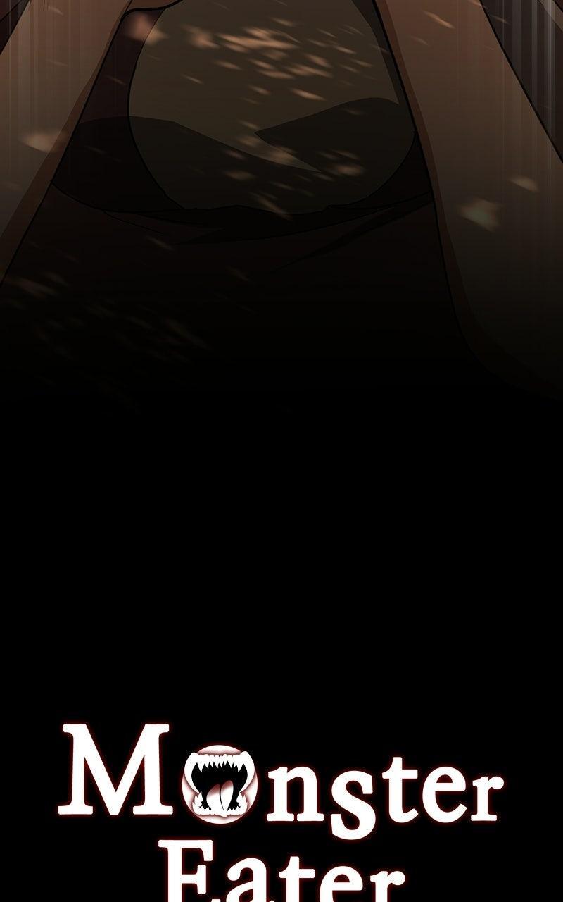 Read Monster Eater Manga Online