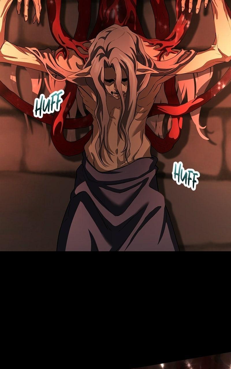 Read Monster Eater Manga Online