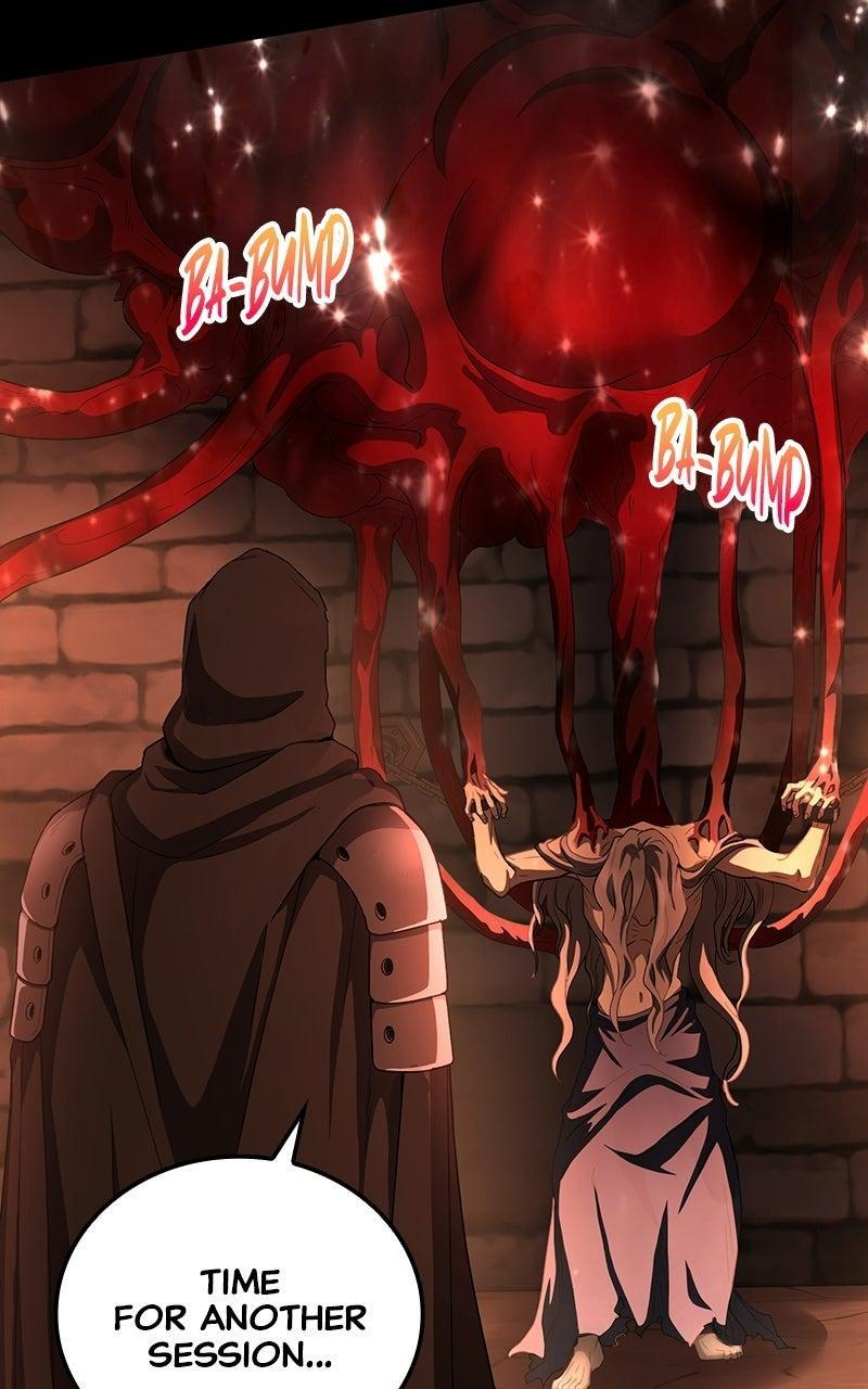 Read Monster Eater Manga Online