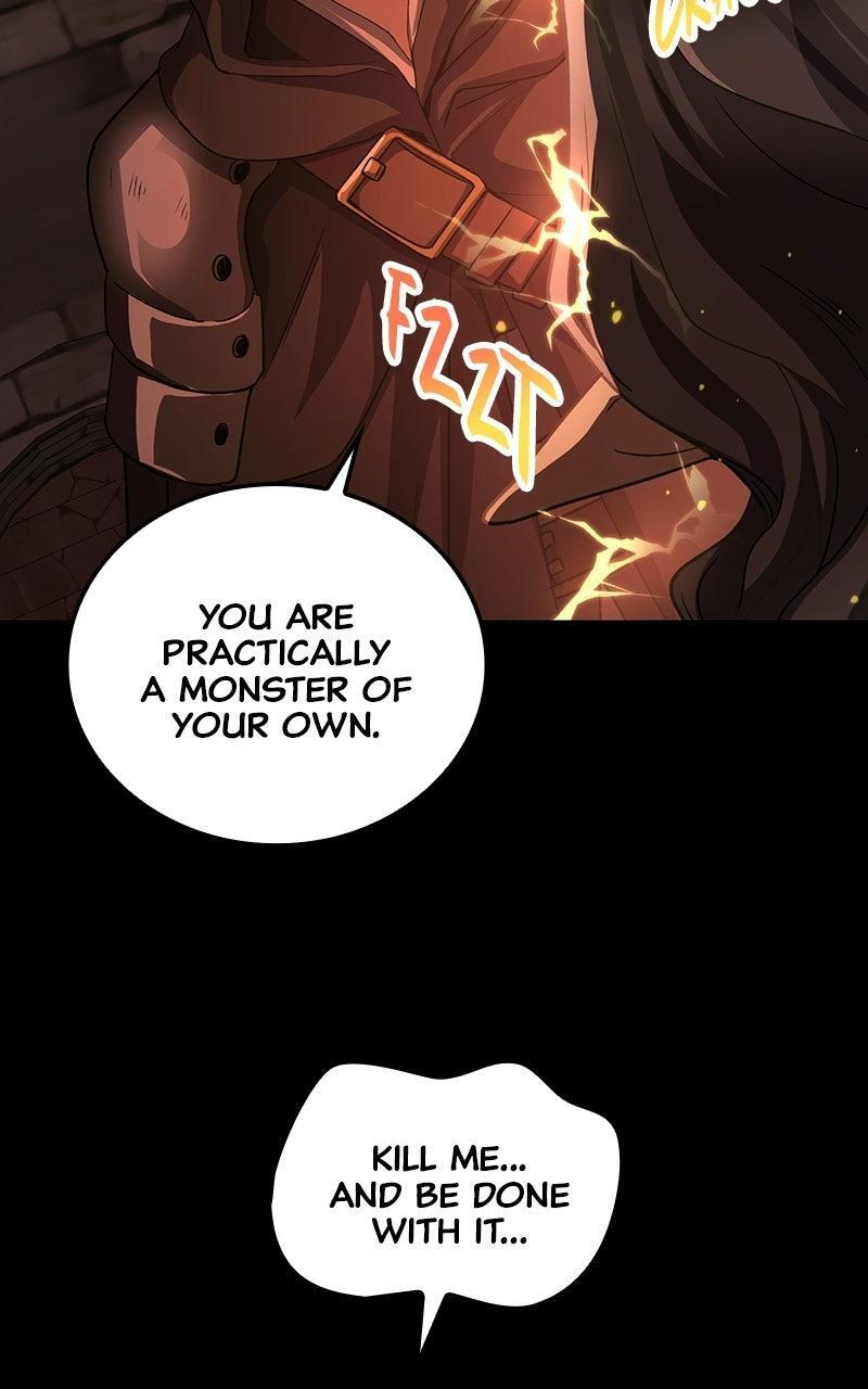 Read Monster Eater Manga Online