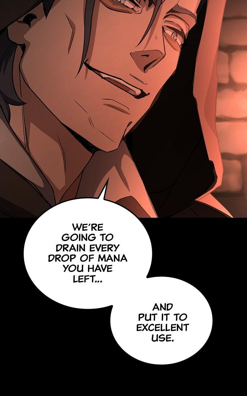 Read Monster Eater Manga Online