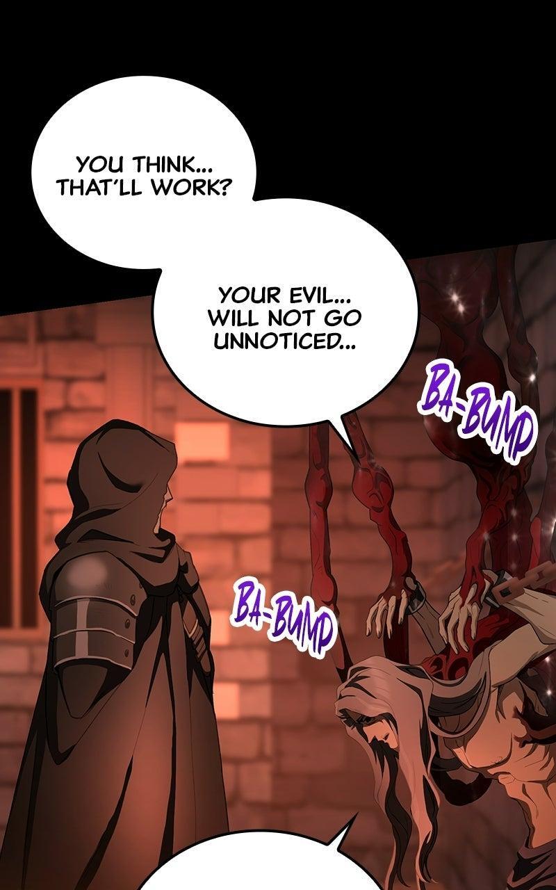 Read Monster Eater Manga Online