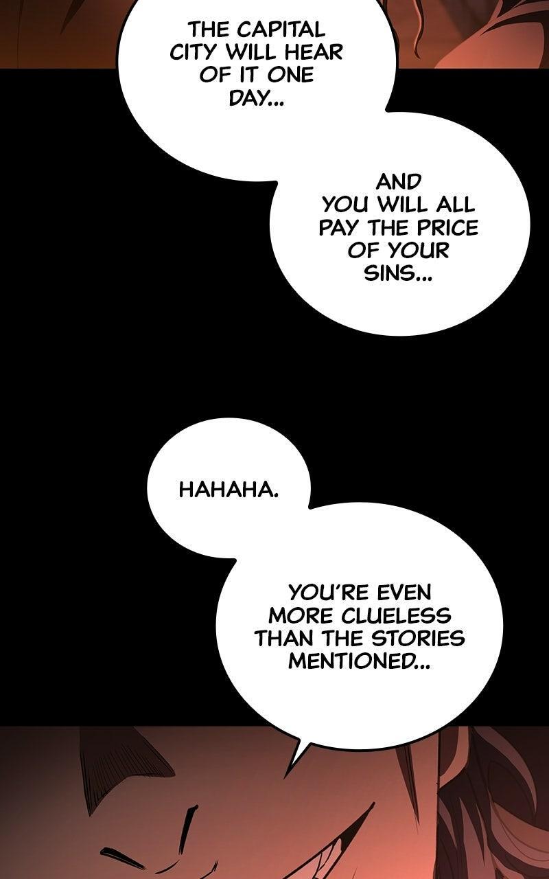 Read Monster Eater Manga Online