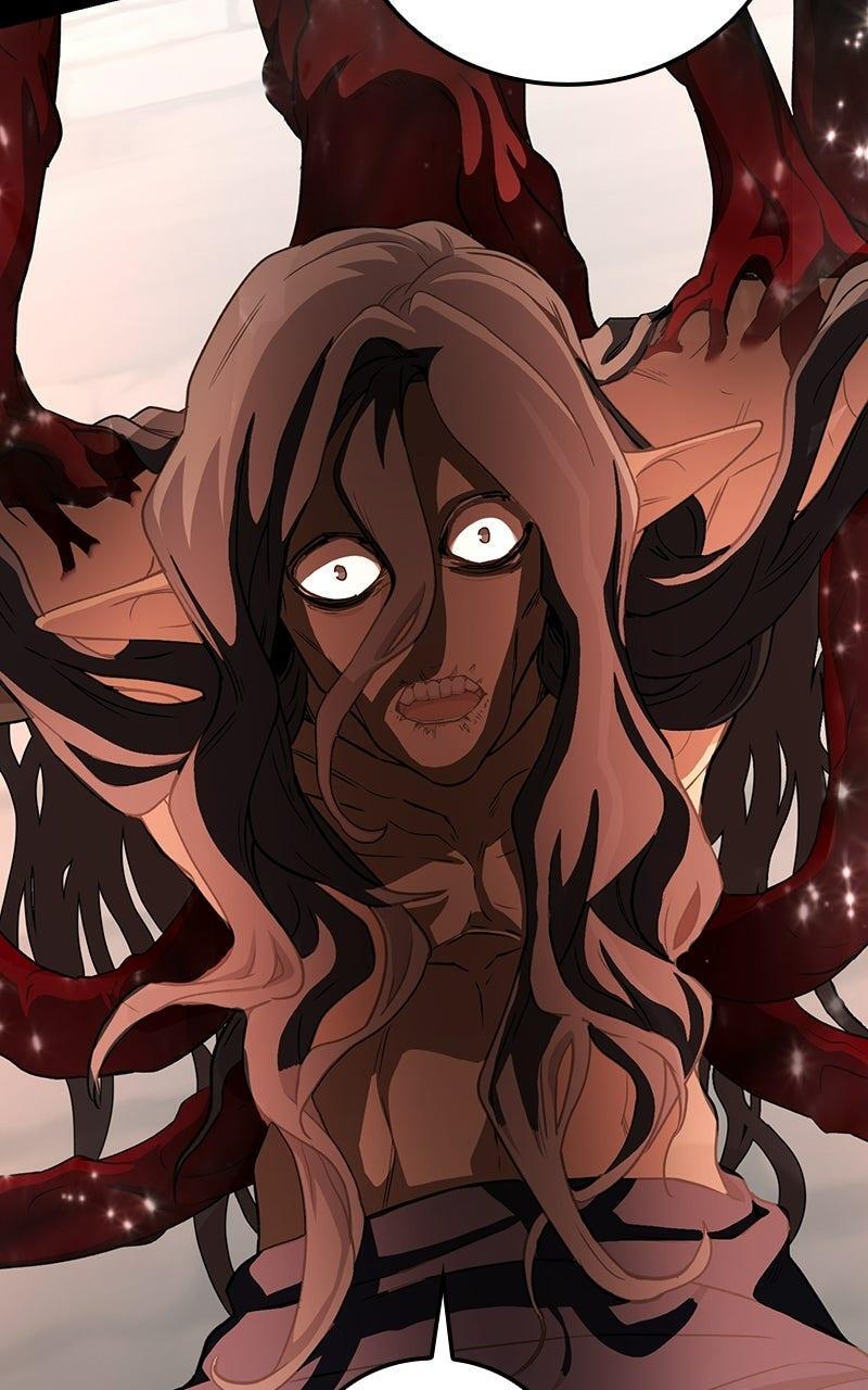 Read Monster Eater Manga Online