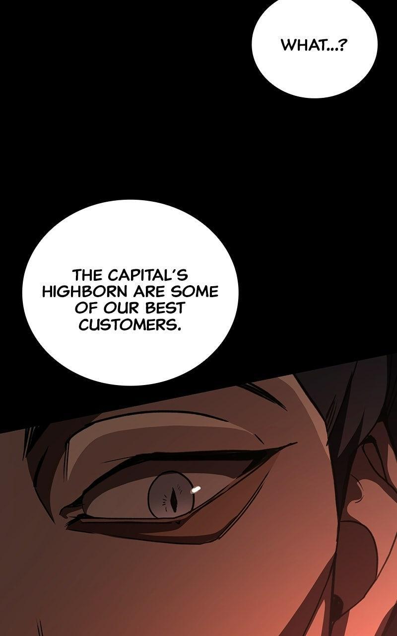 Read Monster Eater Manga Online