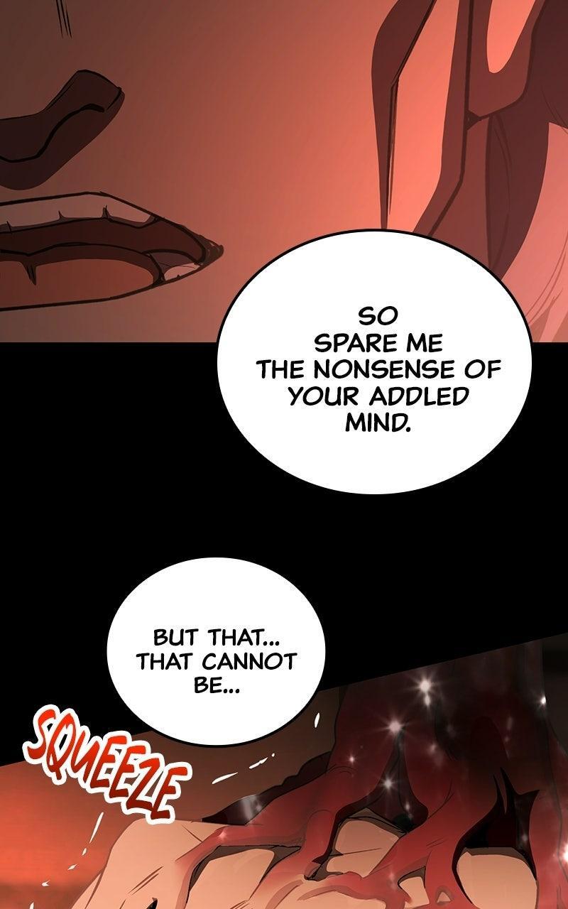 Read Monster Eater Manga Online