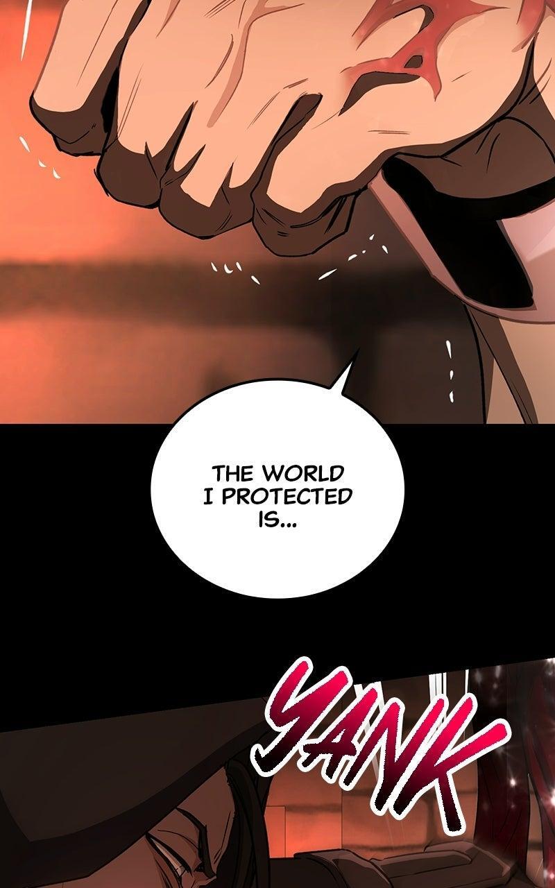 Read Monster Eater Manga Online