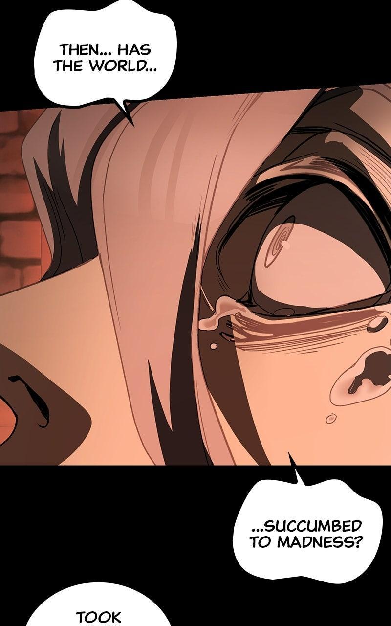 Read Monster Eater Manga Online