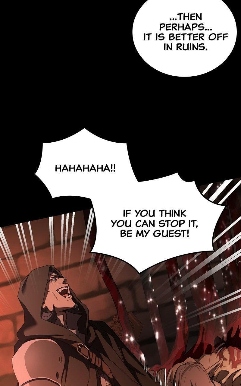 Read Monster Eater Manga Online
