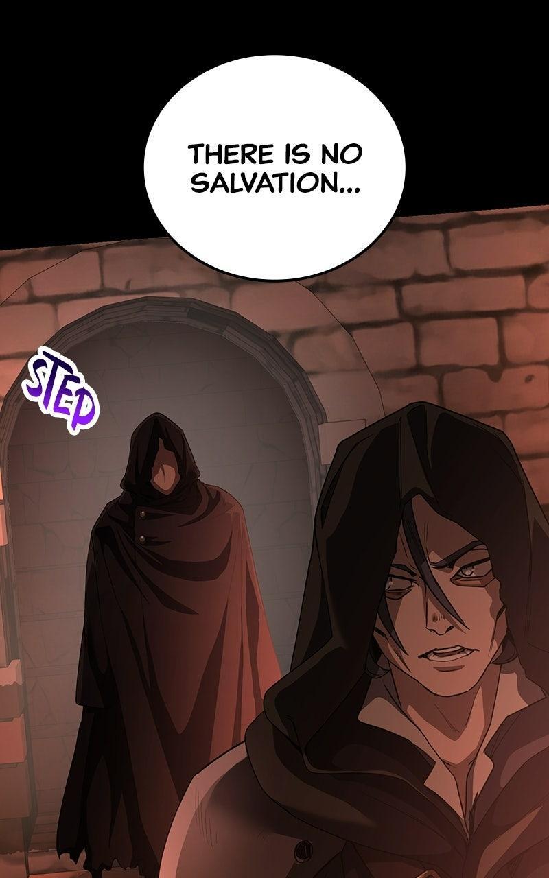 Read Monster Eater Manga Online