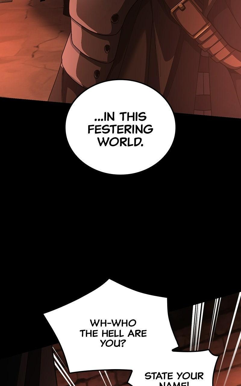 Read Monster Eater Manga Online
