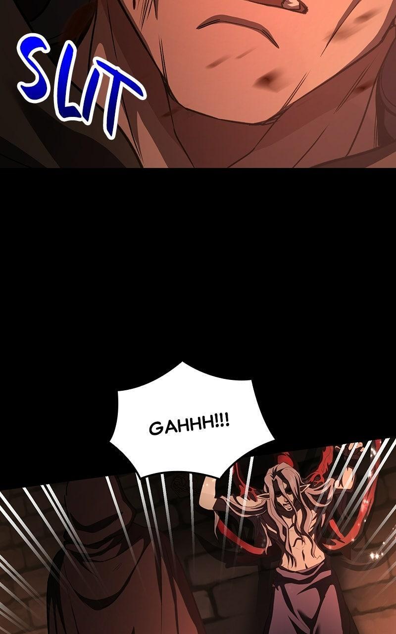 Read Monster Eater Manga Online