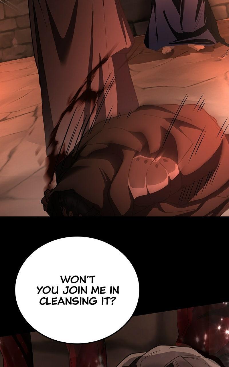 Read Monster Eater Manga Online
