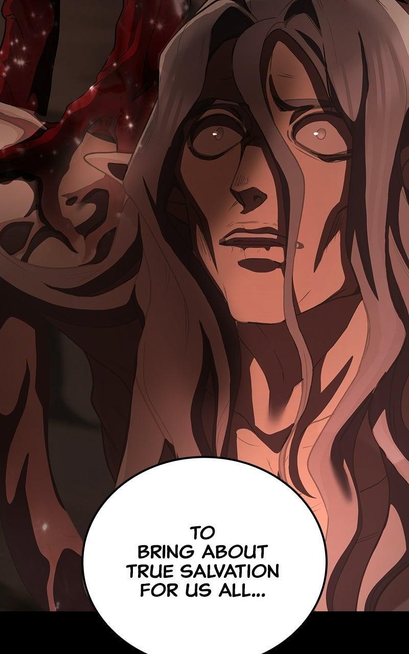 Read Monster Eater Manga Online
