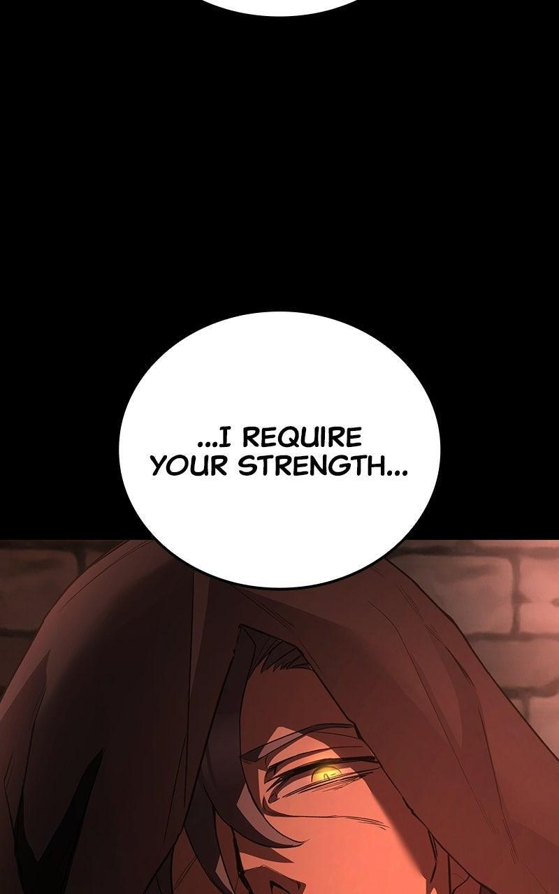 Read Monster Eater Manga Online