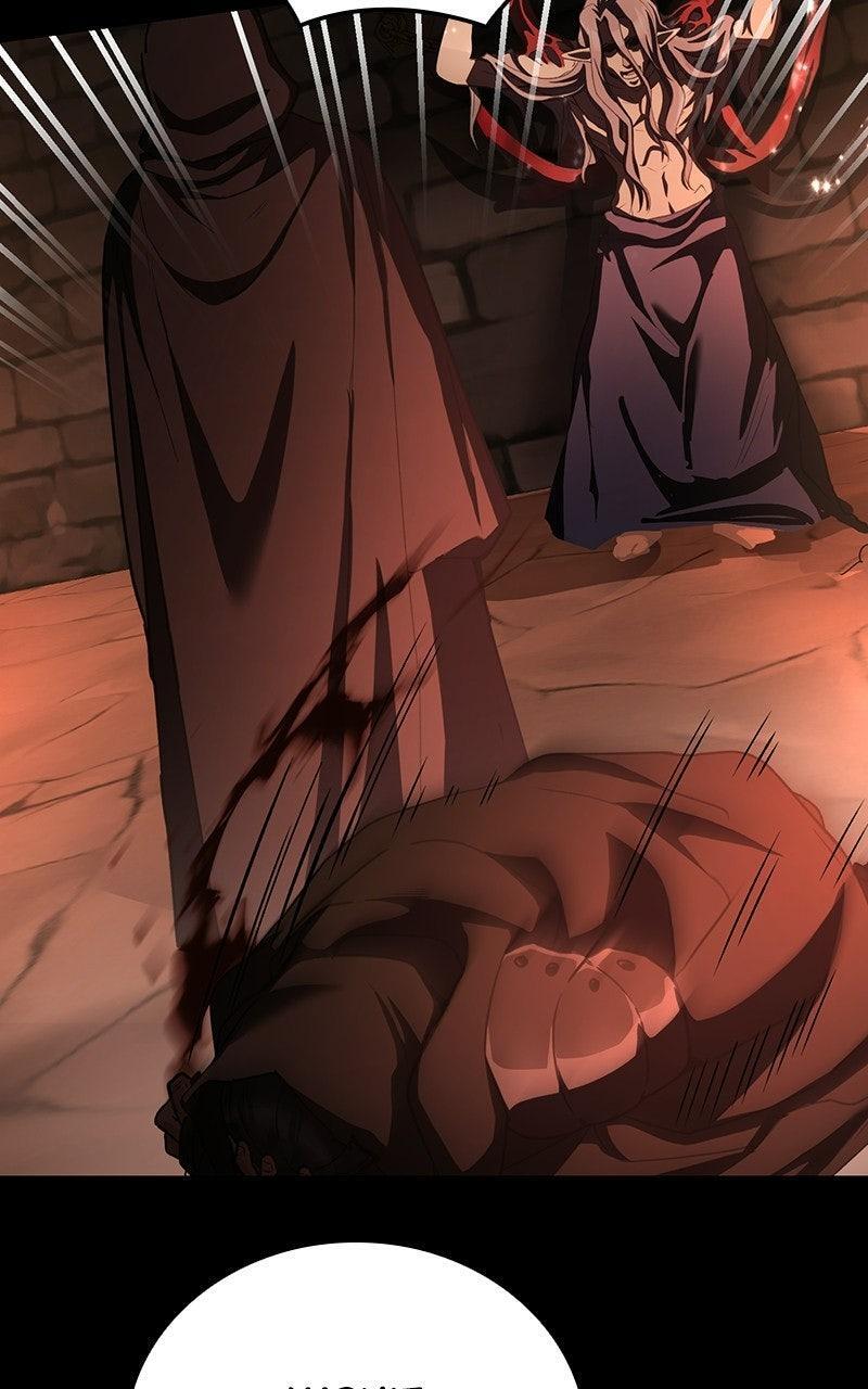 Read Monster Eater Manga Online