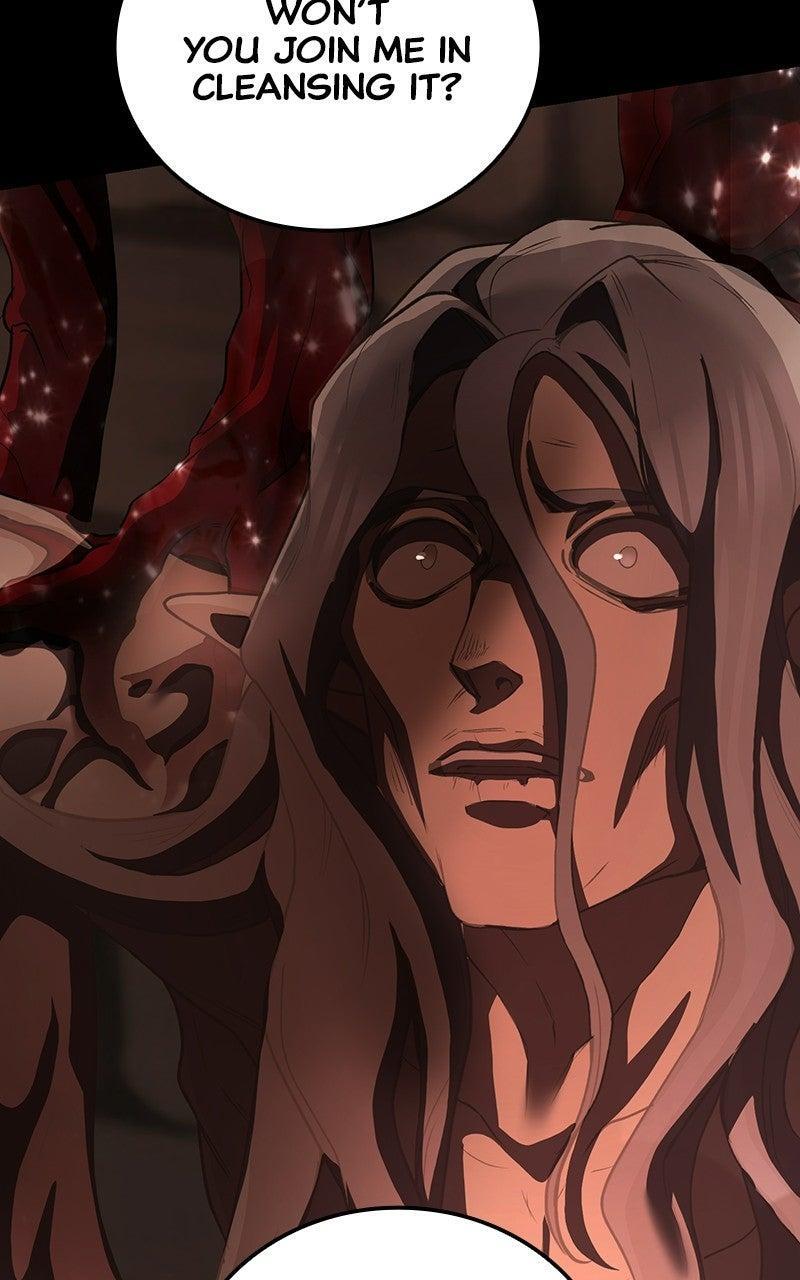 Read Monster Eater Manga Online