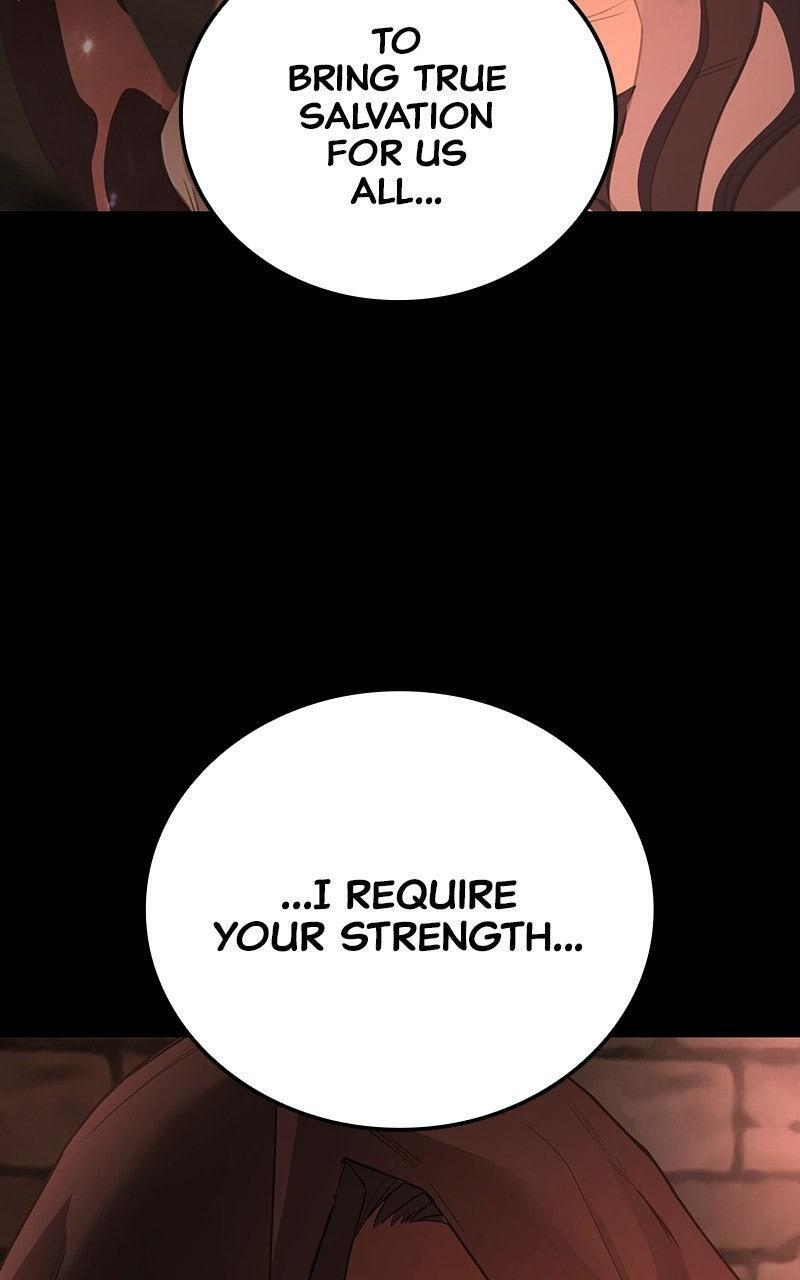 Read Monster Eater Manga Online