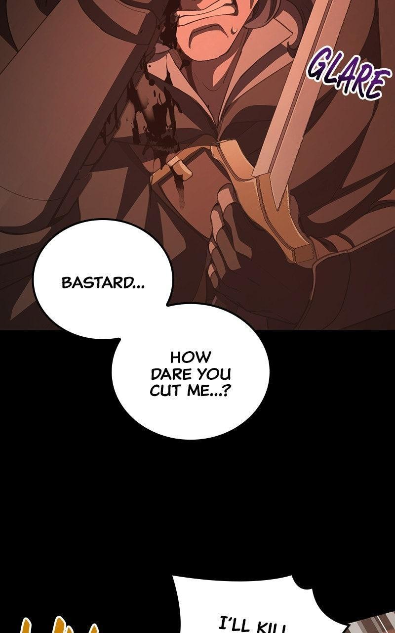Read Monster Eater Manga Online