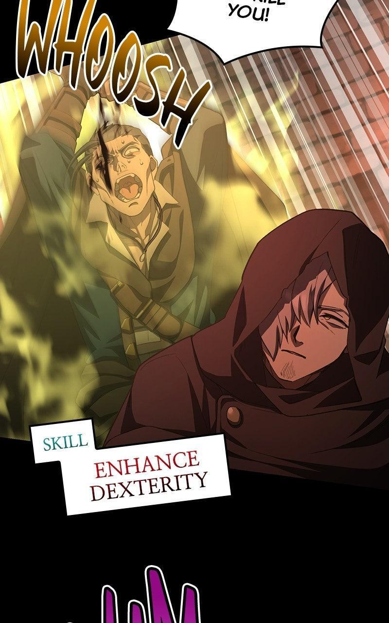 Read Monster Eater Manga Online