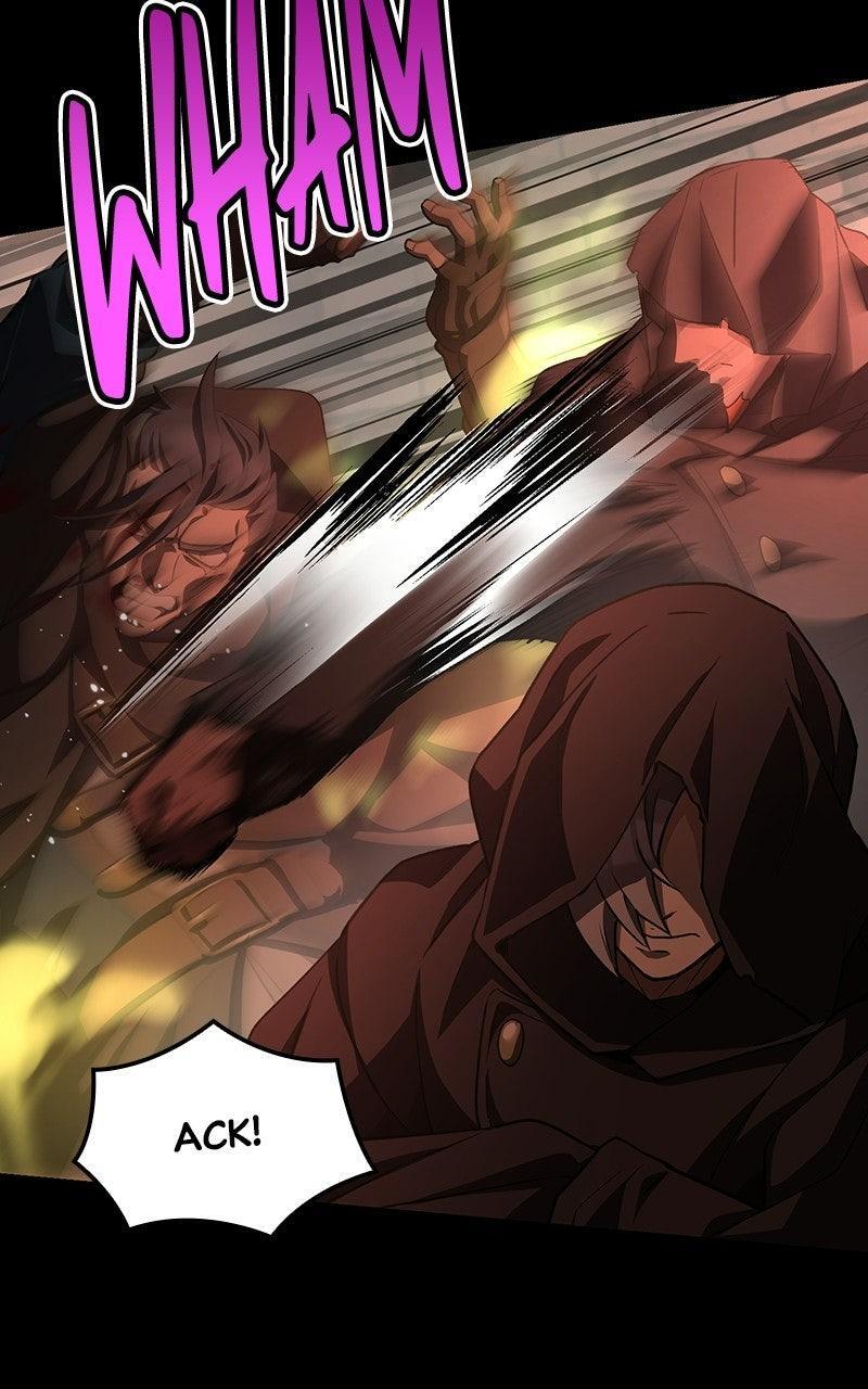 Read Monster Eater Manga Online