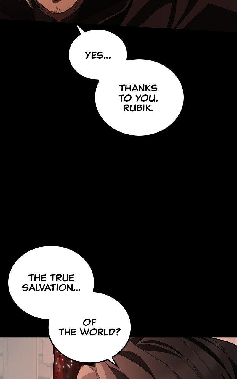 Read Monster Eater Manga Online