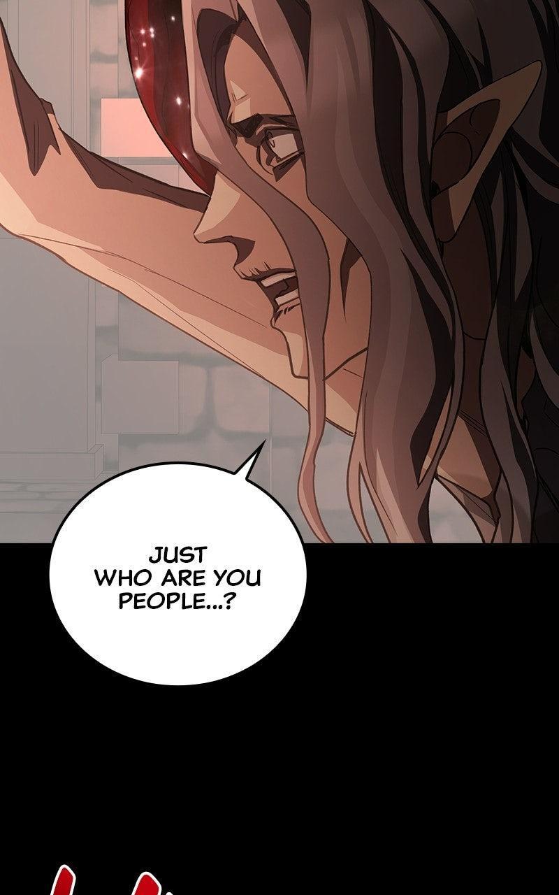 Read Monster Eater Manga Online