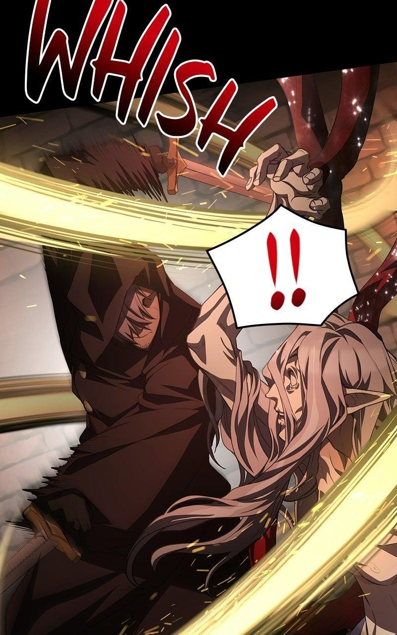 Read Monster Eater Manga Online