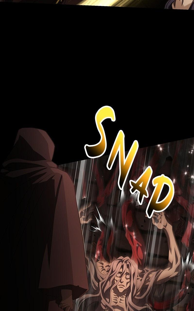 Read Monster Eater Manga Online