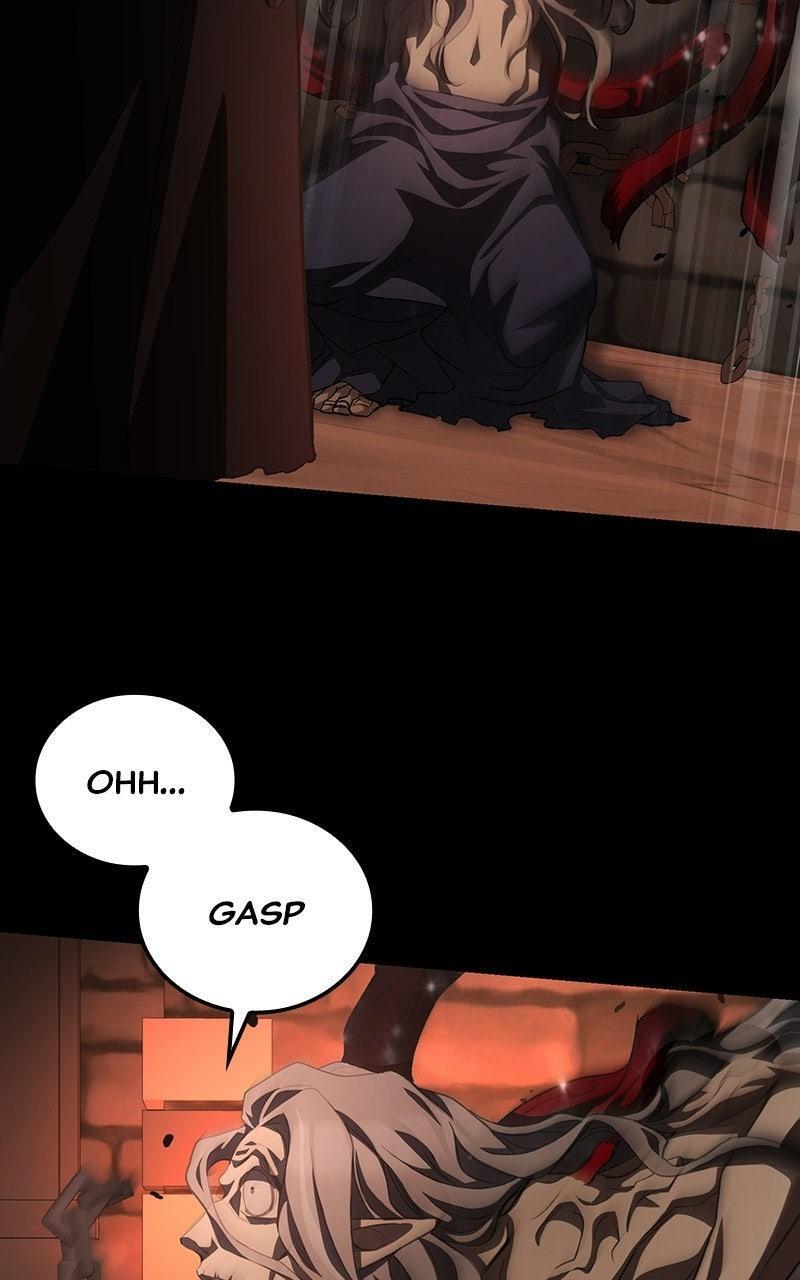 Read Monster Eater Manga Online