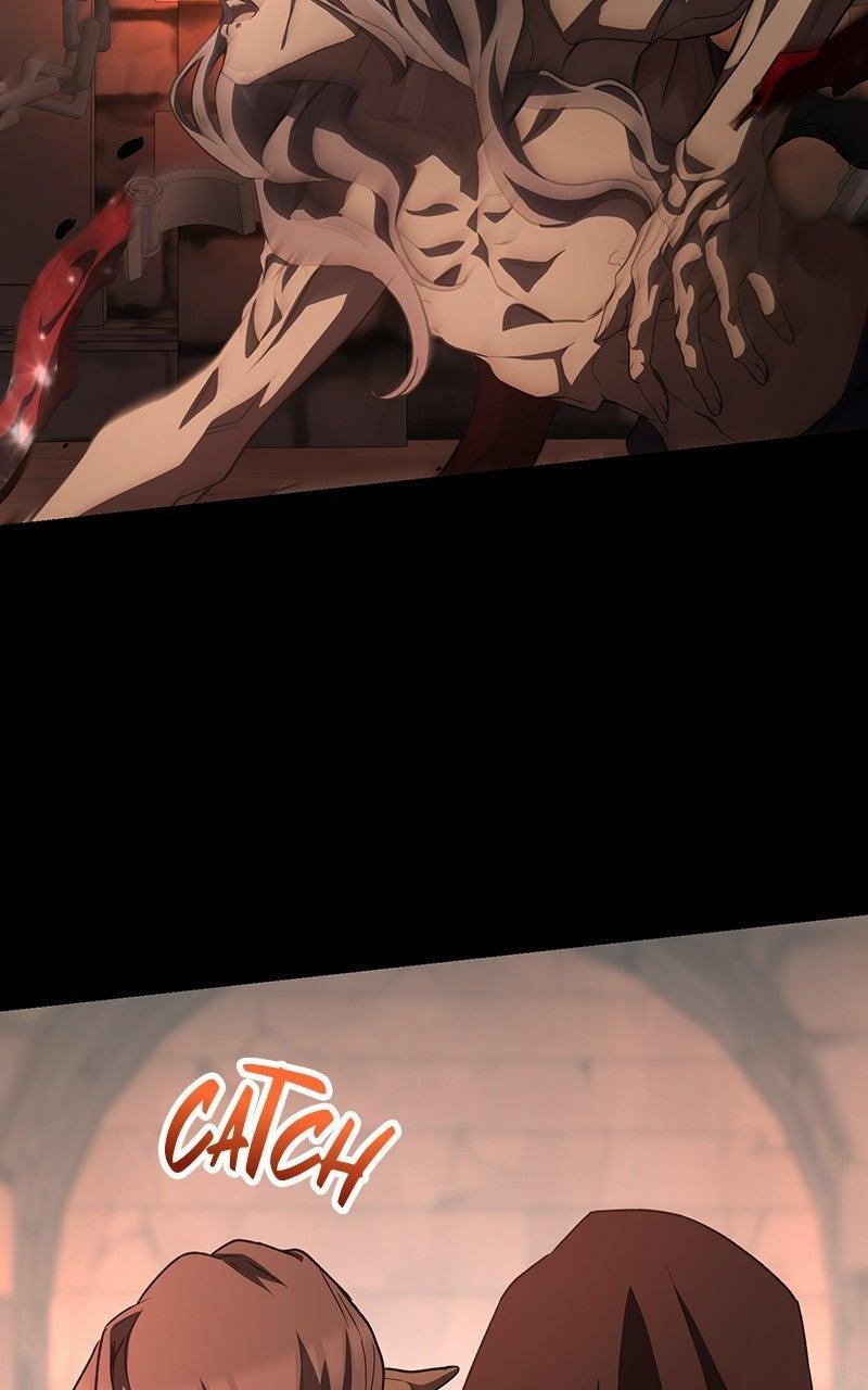 Read Monster Eater Manga Online