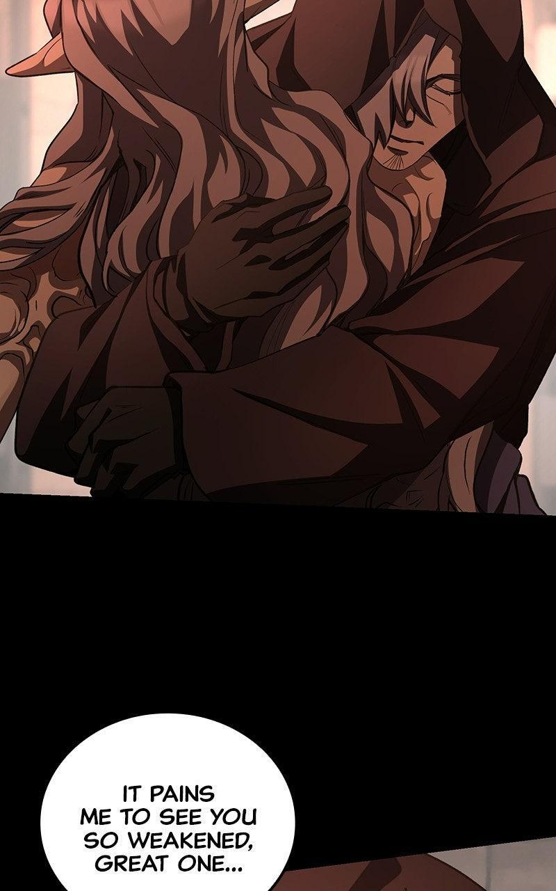 Read Monster Eater Manga Online