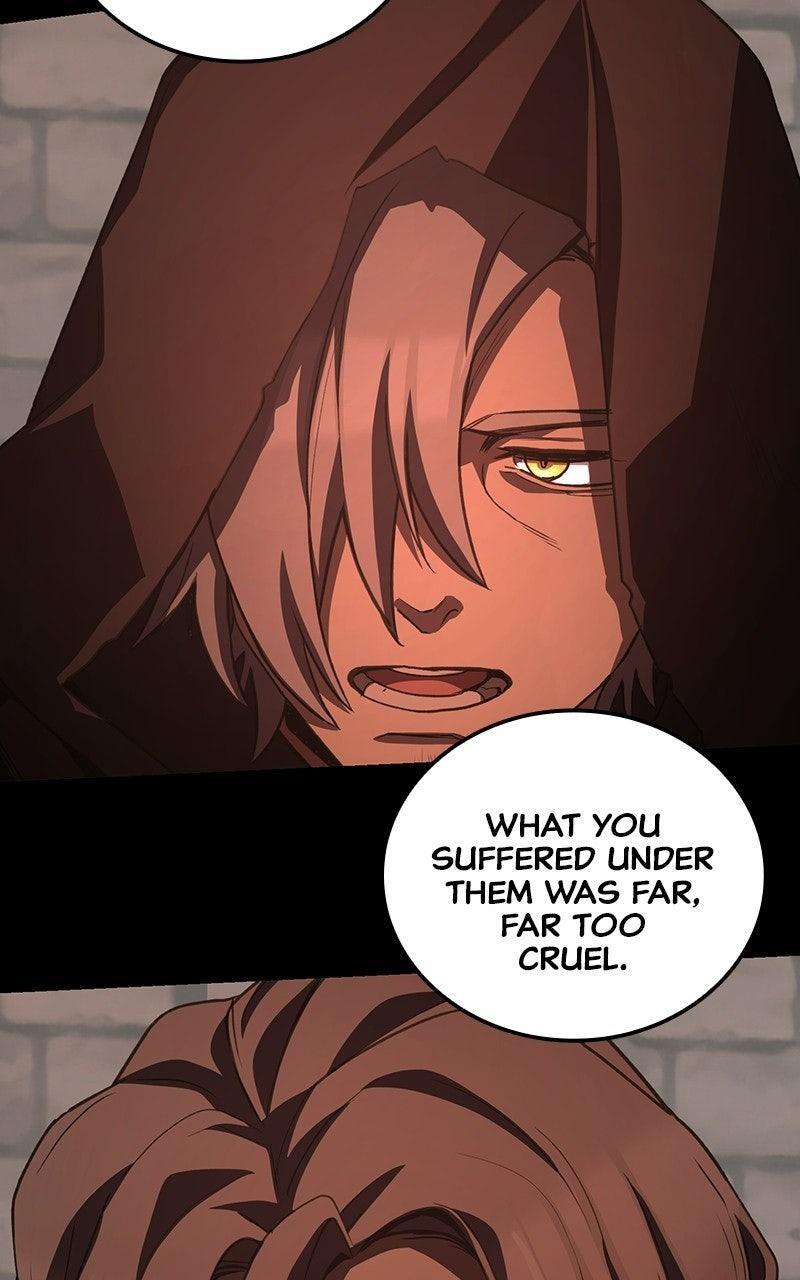 Read Monster Eater Manga Online