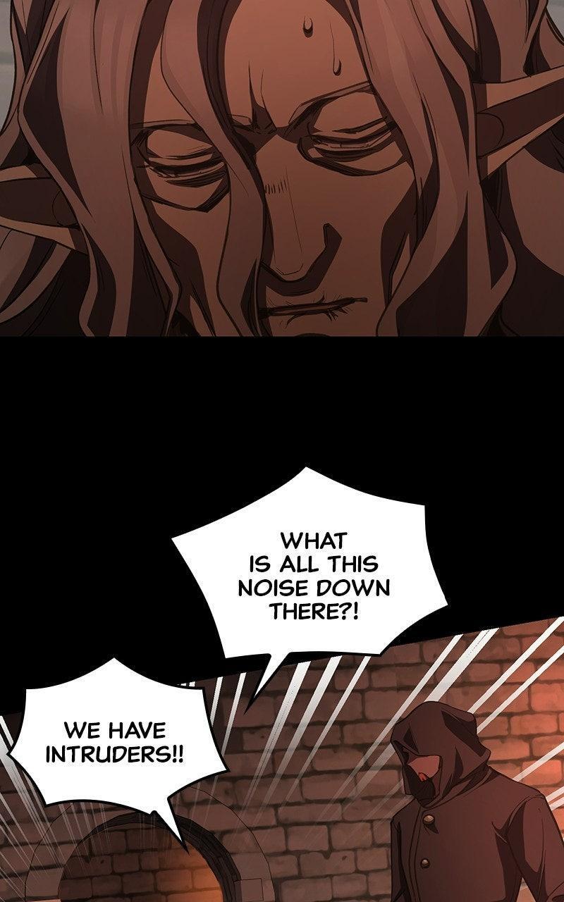 Read Monster Eater Manga Online