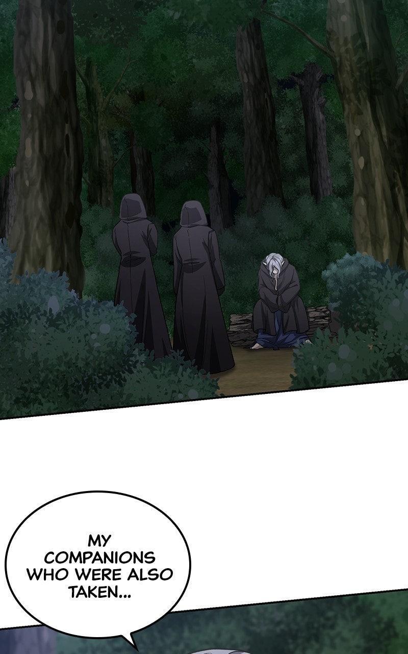 Read Monster Eater Manga Online