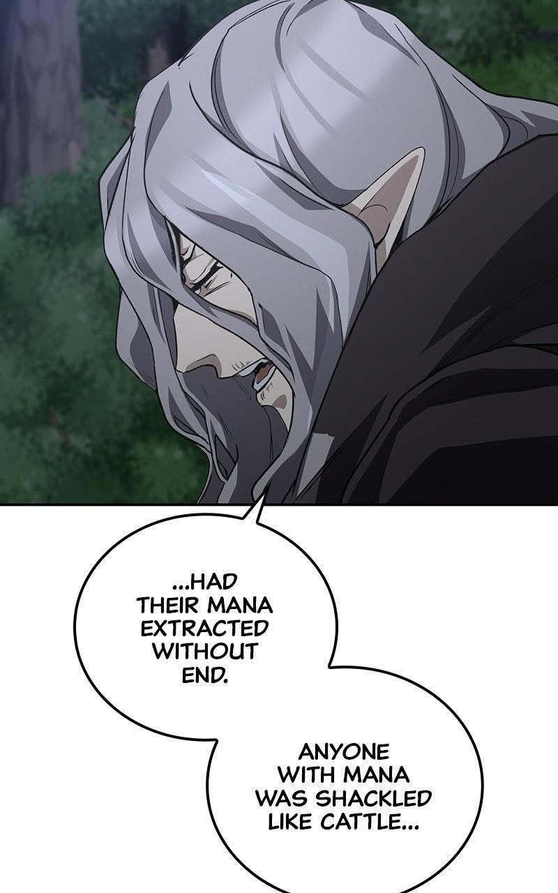 Read Monster Eater Manga Online