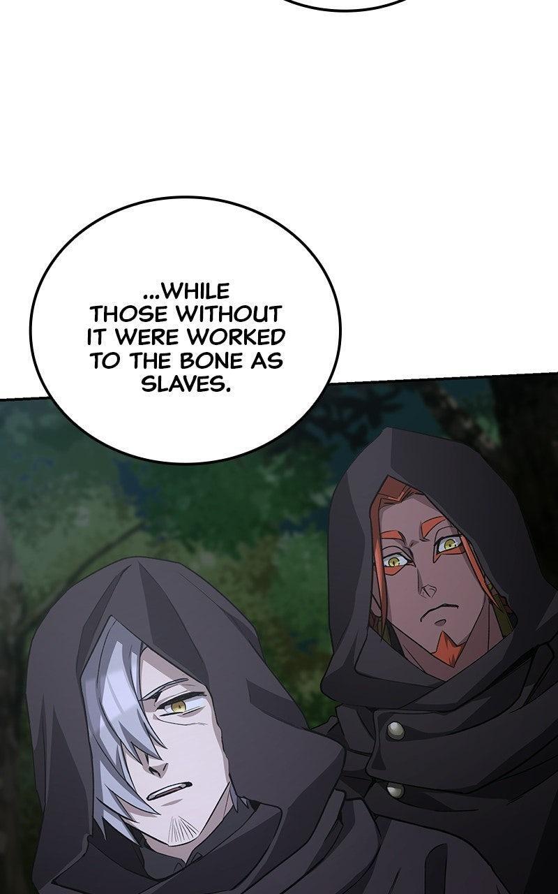 Read Monster Eater Manga Online